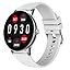 Fire-Bolt Smart Watch 1.38 HD Display, Bluetooth Calling - Image 2